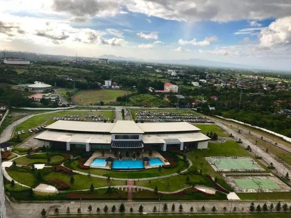 Sabina'S Place Wind Residences Tagaytay Tagaytay City Exterior photo