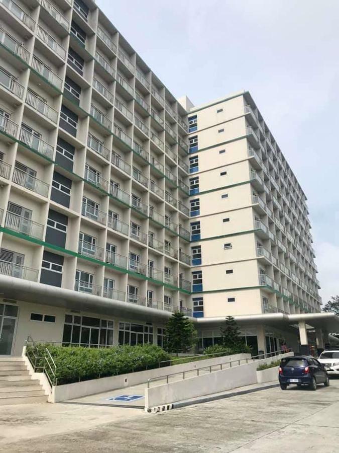Sabina'S Place Wind Residences Tagaytay Tagaytay City Exterior photo