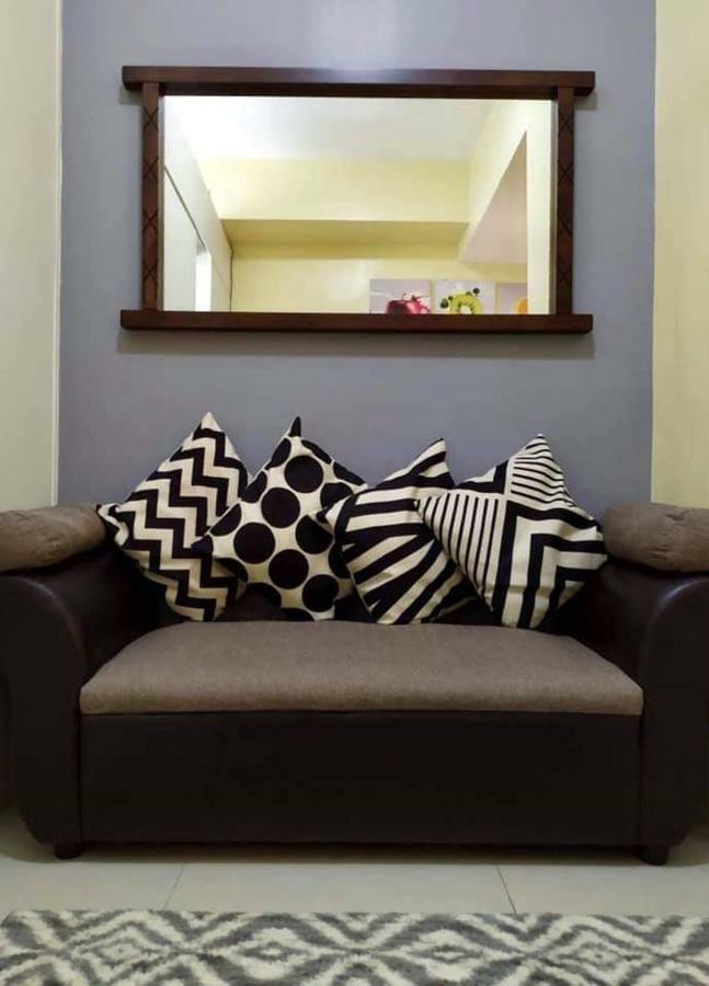 Sabina'S Place Wind Residences Tagaytay Tagaytay City Exterior photo